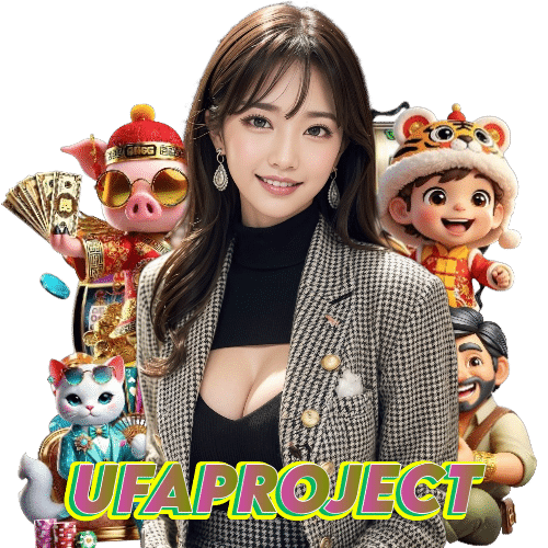 UFAPROJECT อันดับ 1