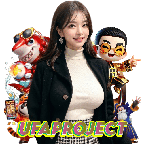 UFAPROJECT เว็บตรง