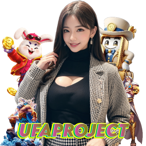 UFAPROJECT แทงบอล